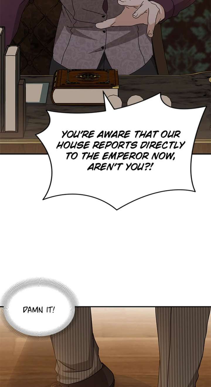 I Became the Head of the Family - Chapter 101 Page 22