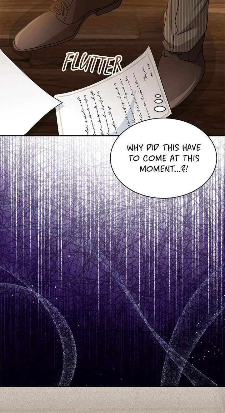 I Became the Head of the Family - Chapter 101 Page 23