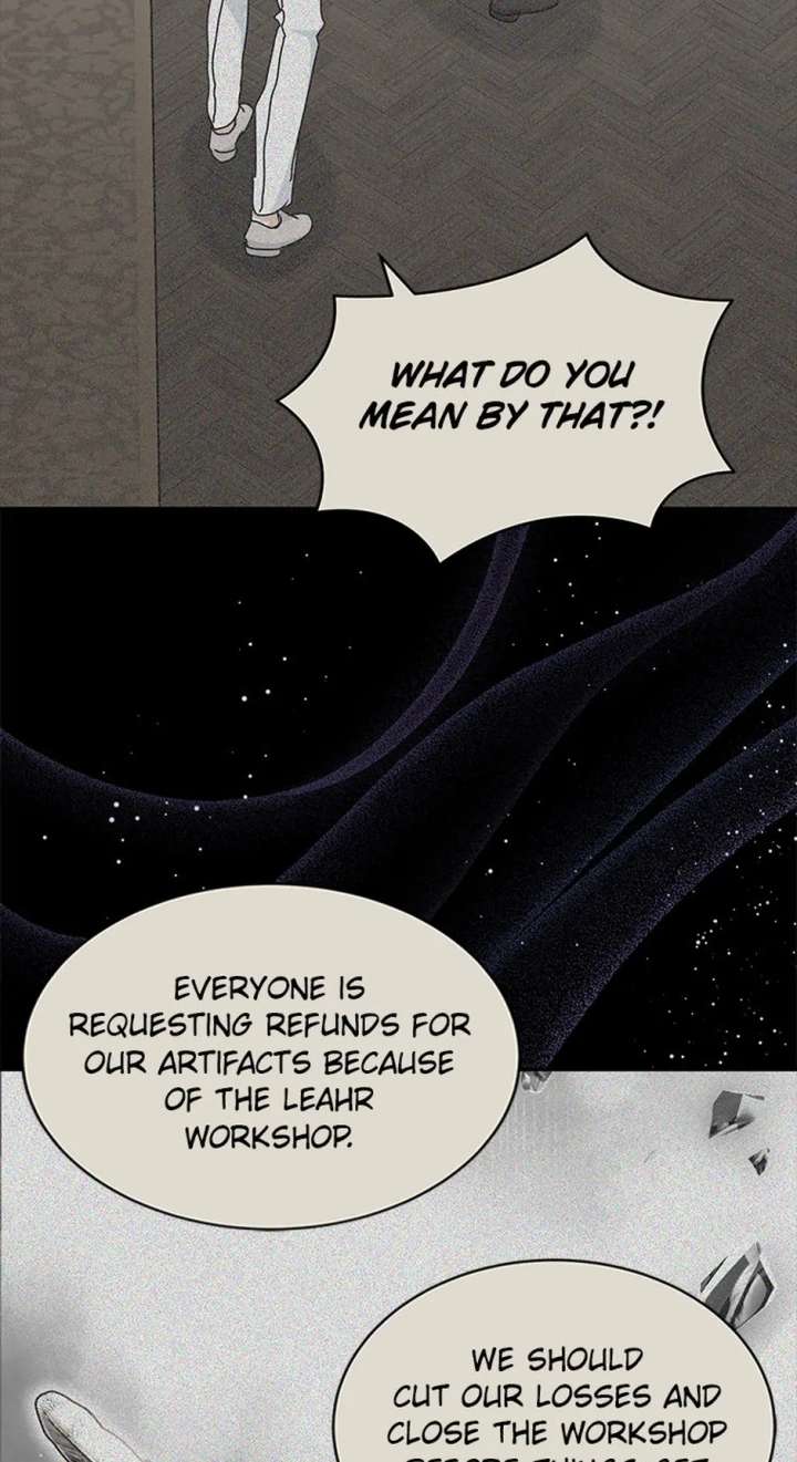 I Became the Head of the Family - Chapter 101 Page 25