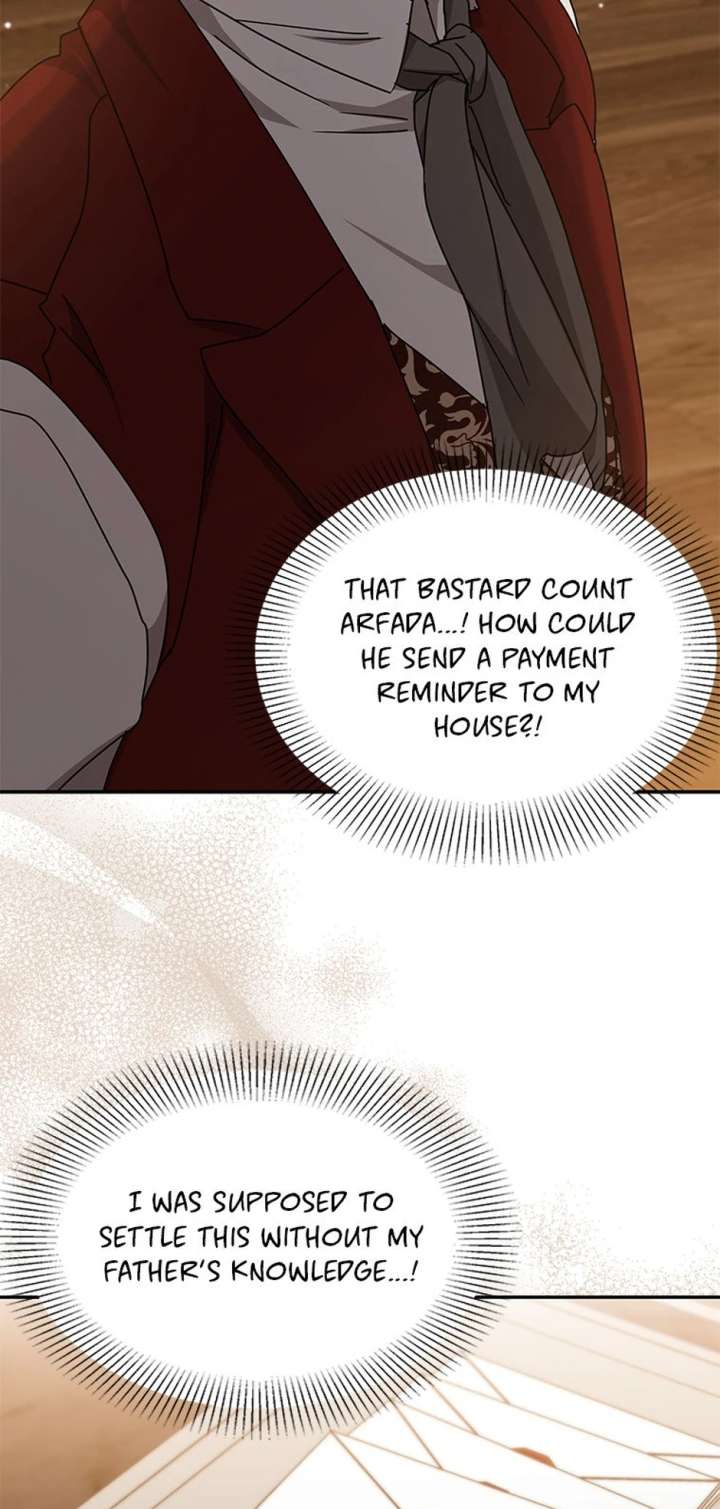 I Became the Head of the Family - Chapter 101 Page 29