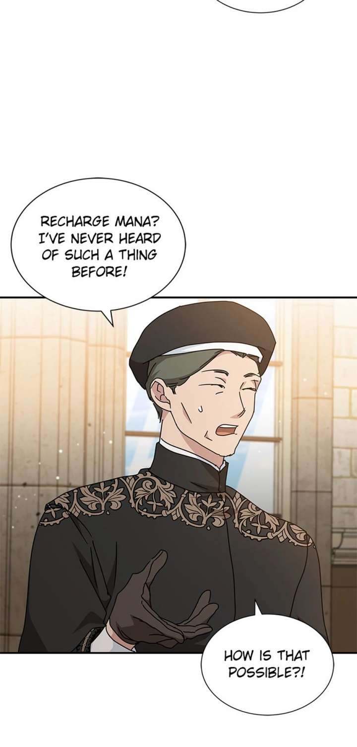 I Became the Head of the Family - Chapter 101 Page 3