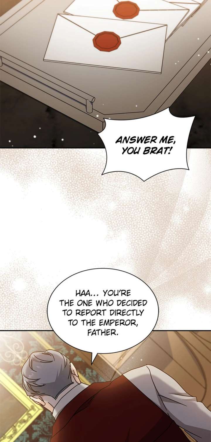 I Became the Head of the Family - Chapter 101 Page 30