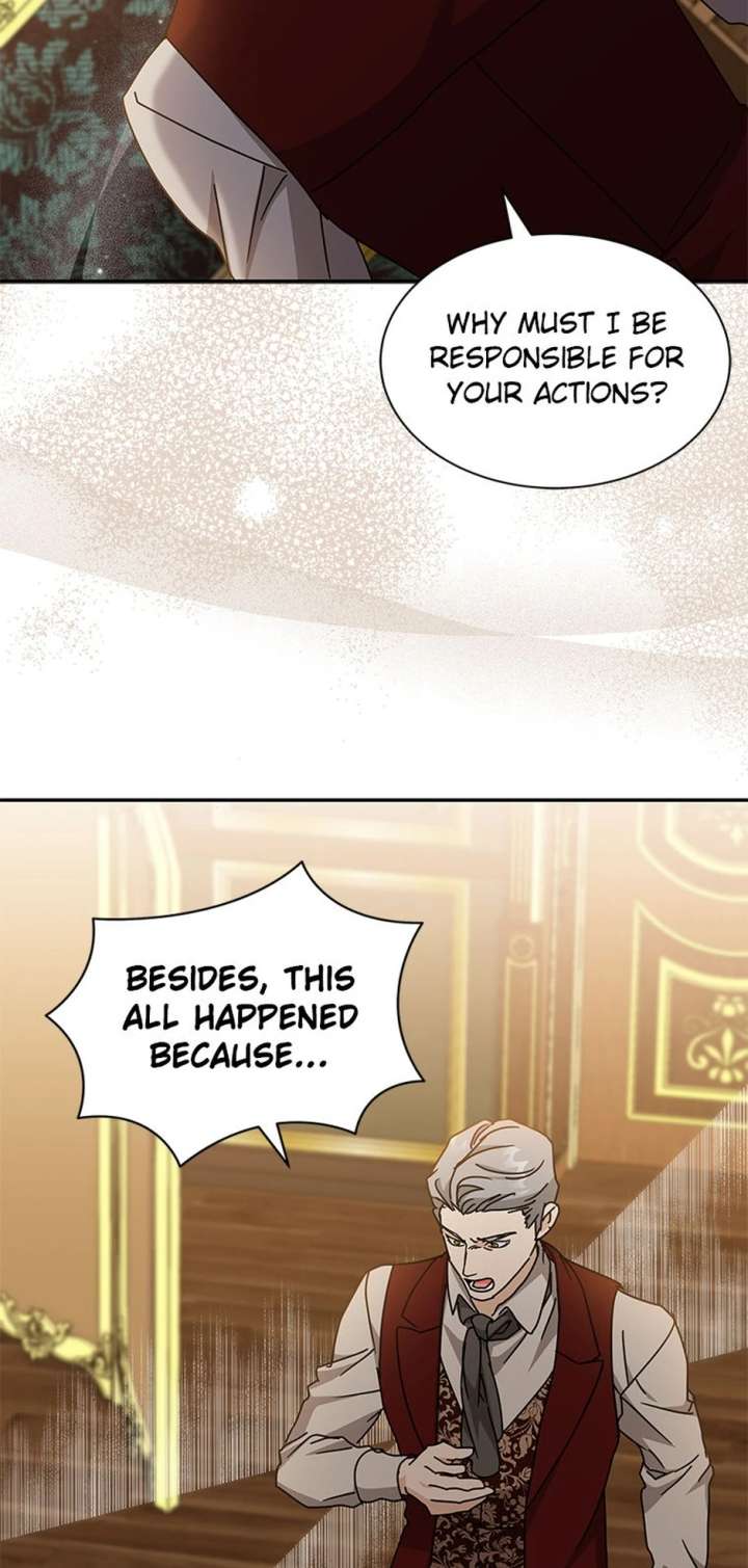 I Became the Head of the Family - Chapter 101 Page 31