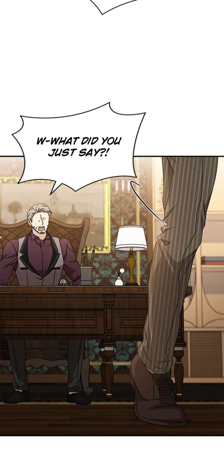 I Became the Head of the Family - Chapter 101 Page 33