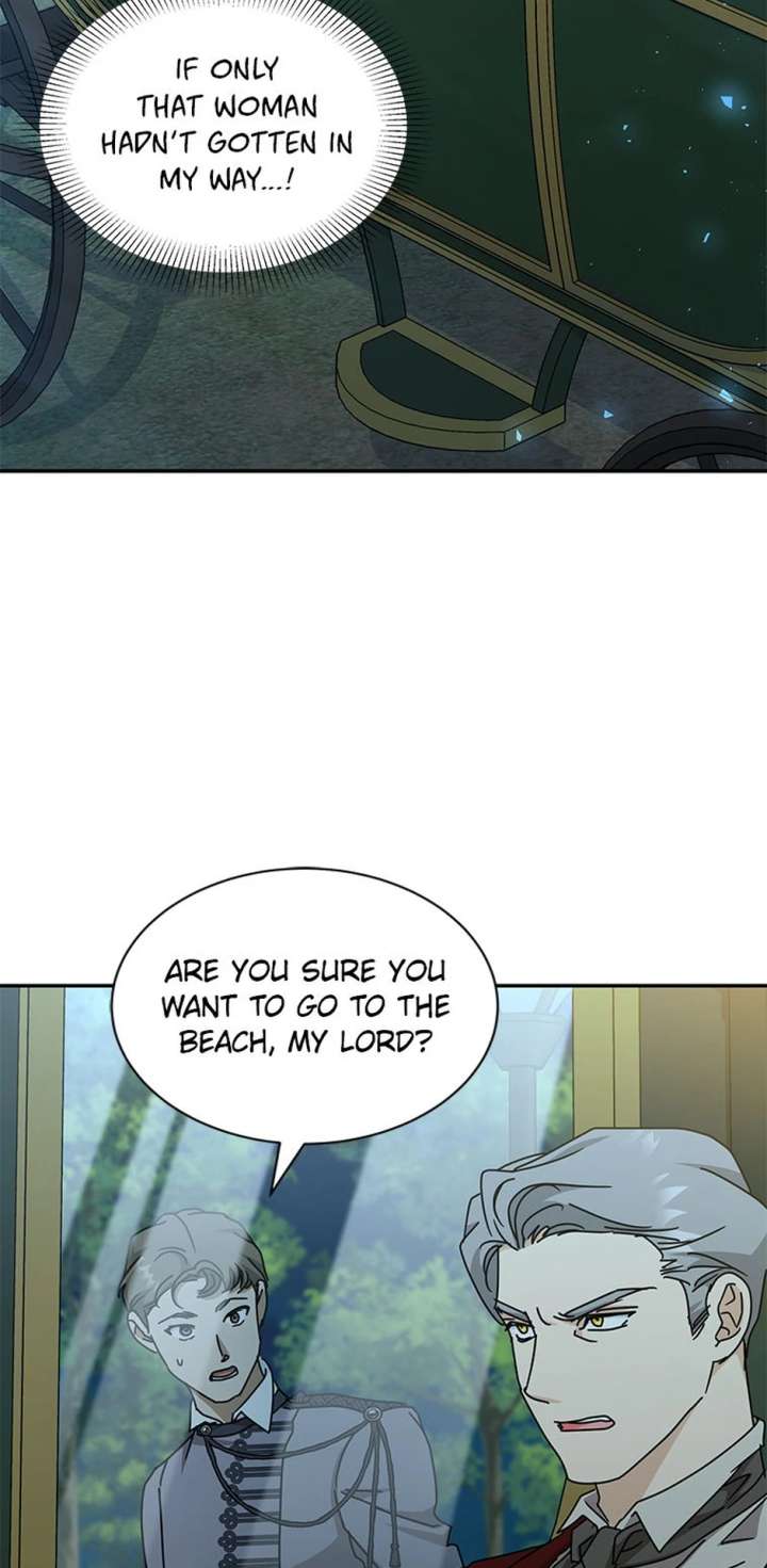 I Became the Head of the Family - Chapter 101 Page 35