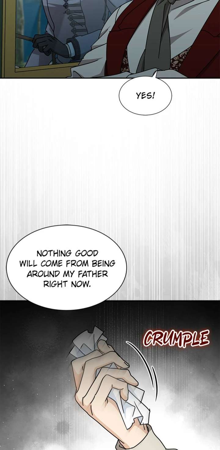 I Became the Head of the Family - Chapter 101 Page 36