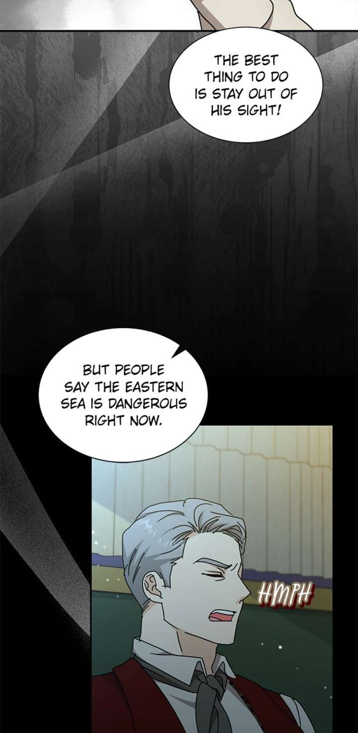 I Became the Head of the Family - Chapter 101 Page 37