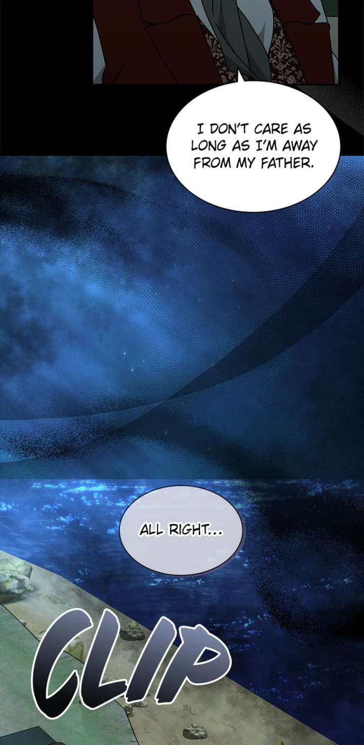 I Became the Head of the Family - Chapter 101 Page 38