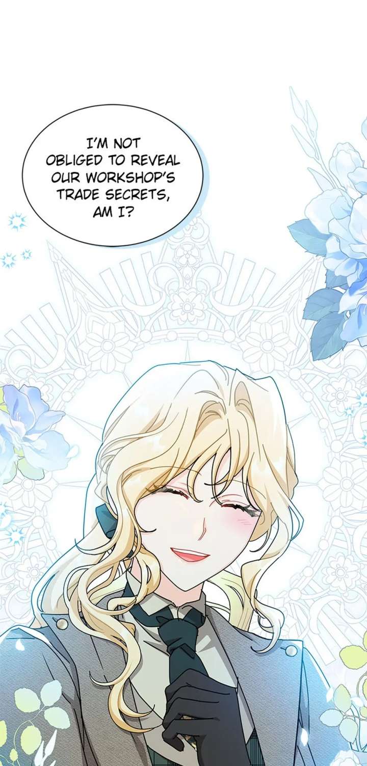 I Became the Head of the Family - Chapter 101 Page 4