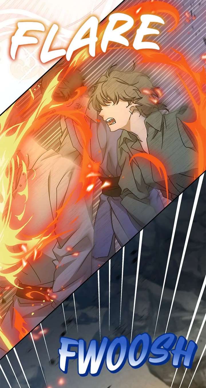 I Became the Head of the Family - Chapter 101 Page 42