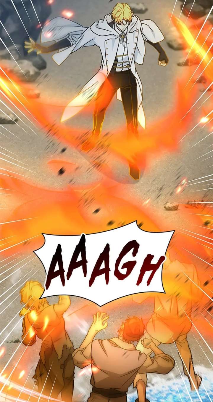 I Became the Head of the Family - Chapter 101 Page 43