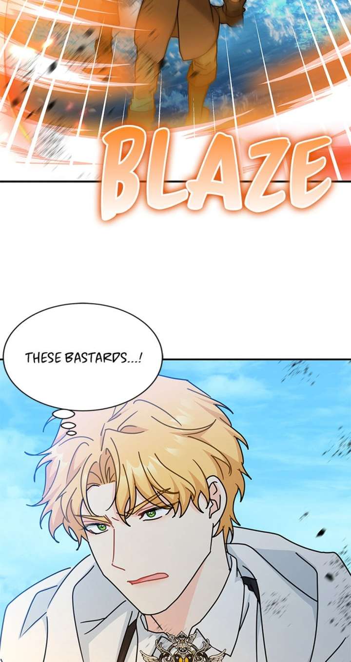 I Became the Head of the Family - Chapter 101 Page 44