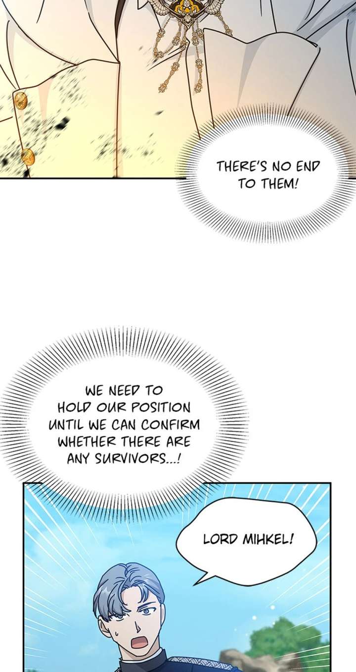 I Became the Head of the Family - Chapter 101 Page 45