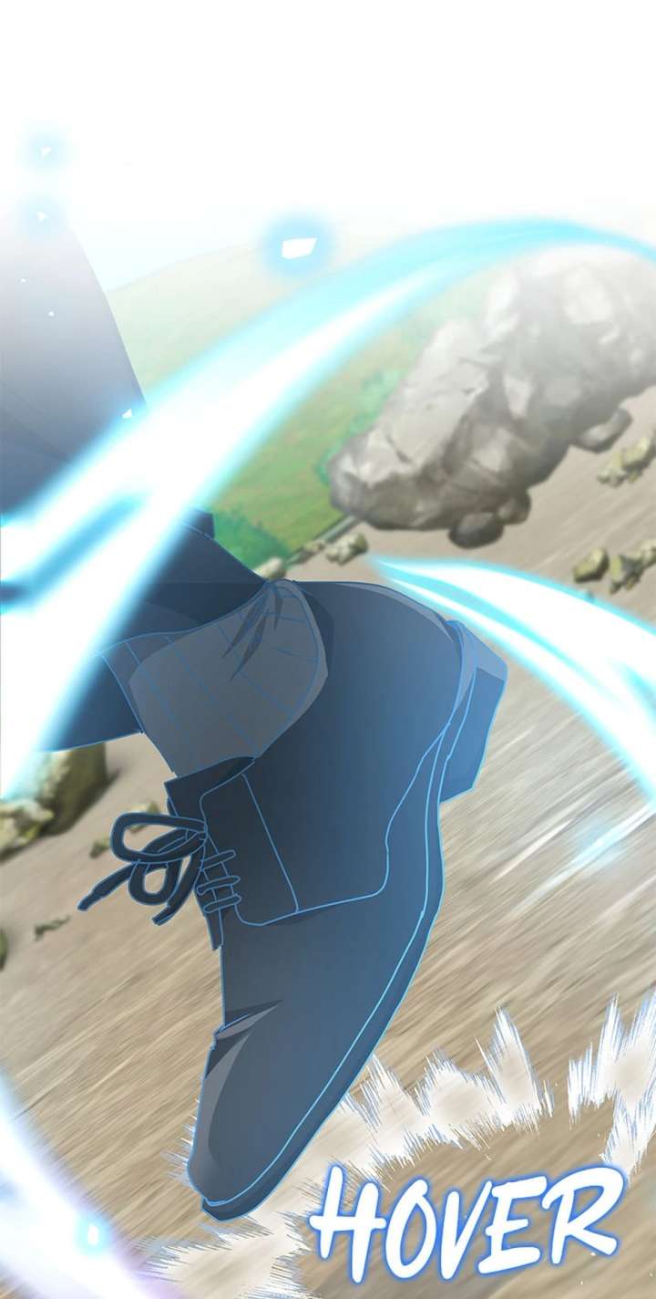 I Became the Head of the Family - Chapter 101 Page 47