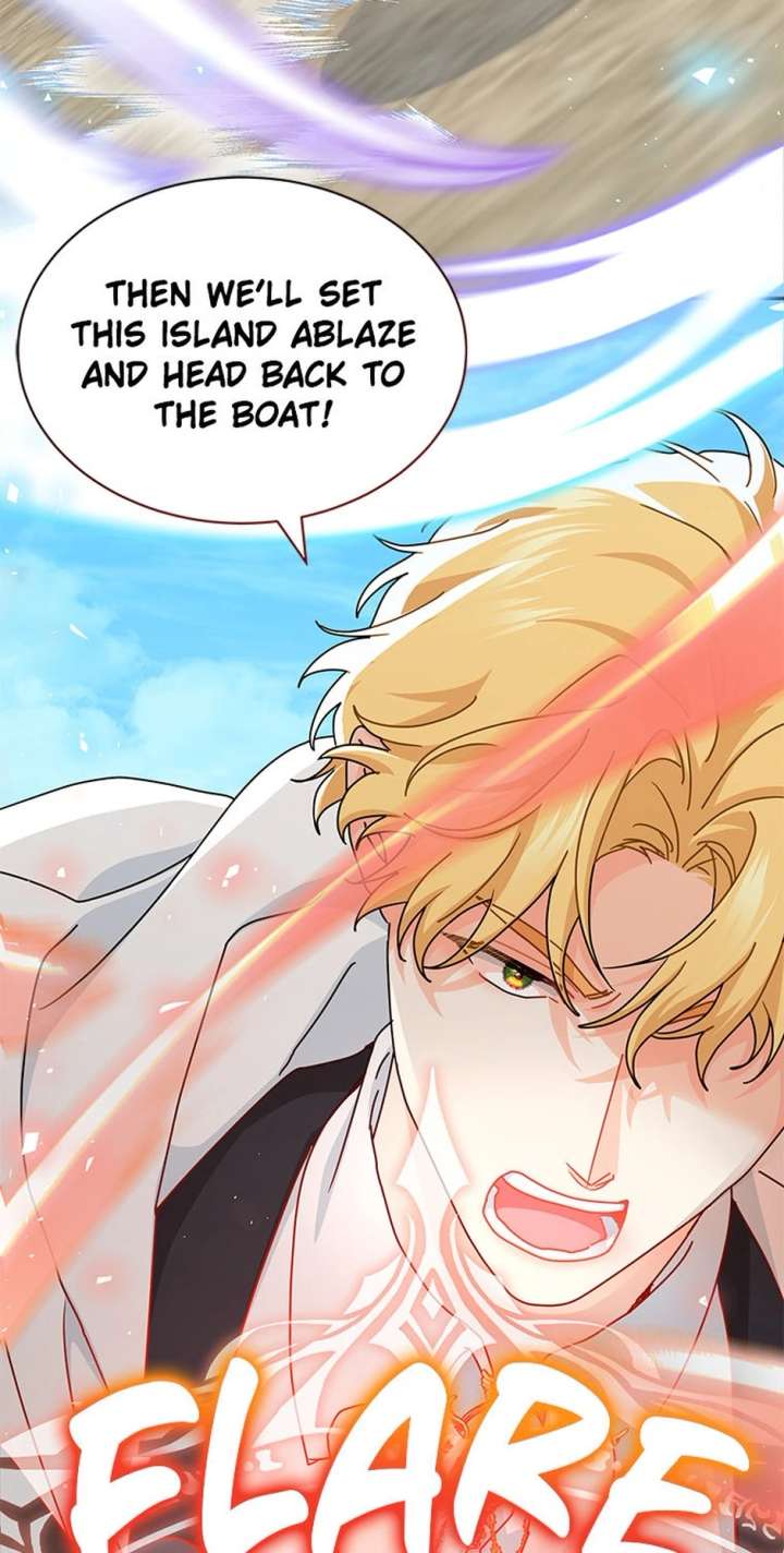 I Became the Head of the Family - Chapter 101 Page 48