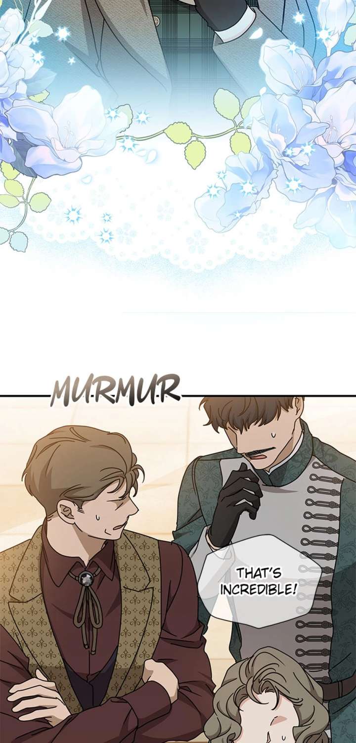 I Became the Head of the Family - Chapter 101 Page 5