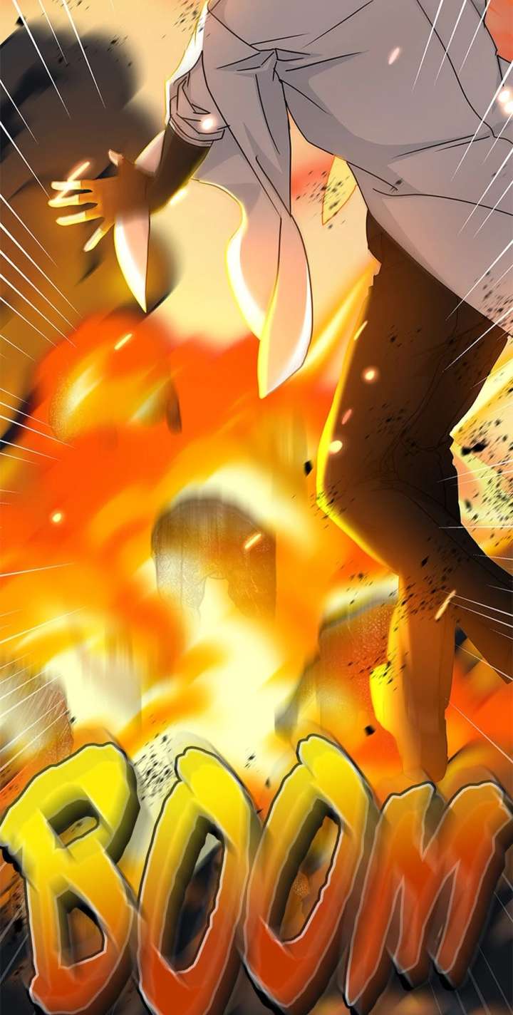 I Became the Head of the Family - Chapter 101 Page 50