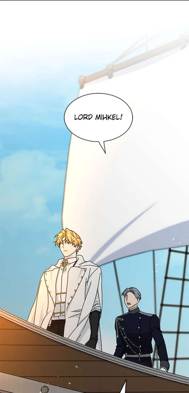 I Became the Head of the Family - Chapter 101 Page 53