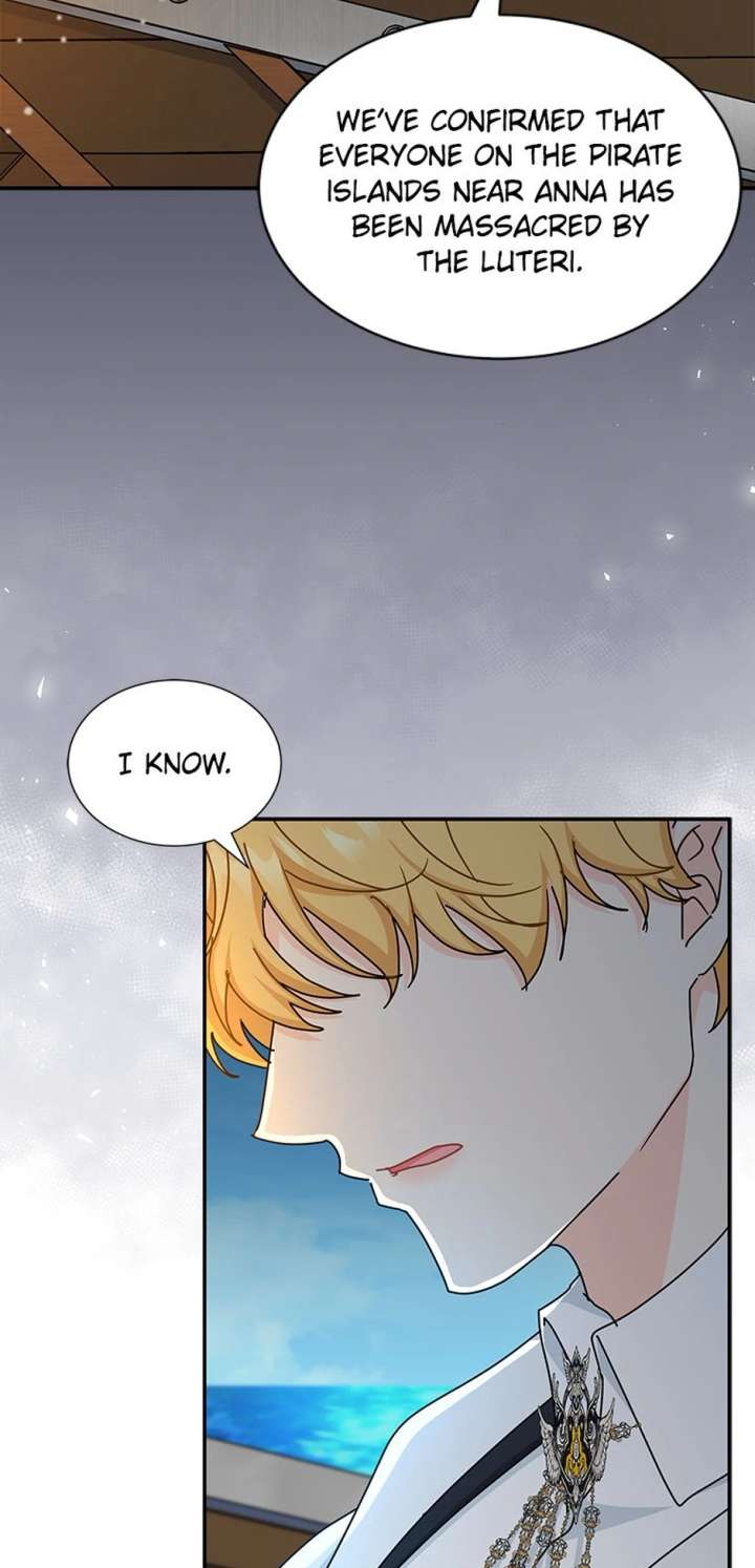 I Became the Head of the Family - Chapter 101 Page 54