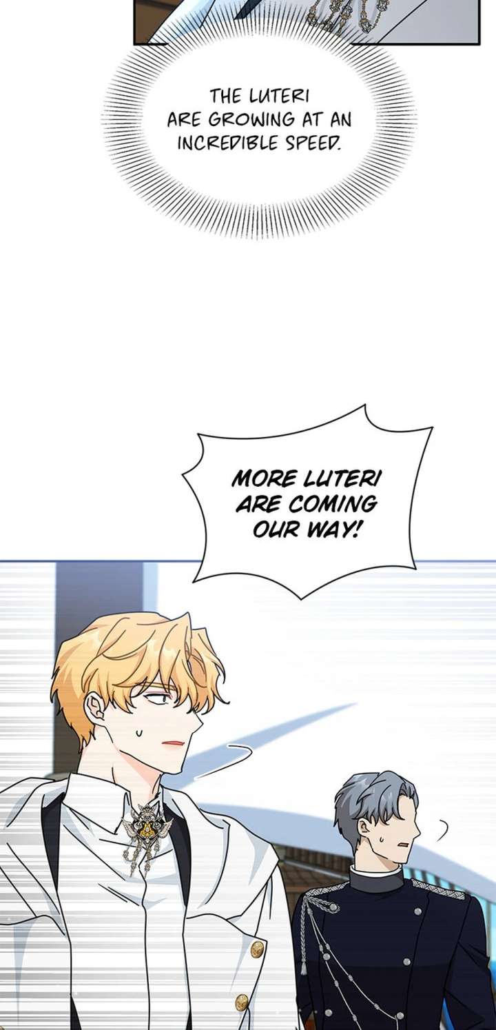 I Became the Head of the Family - Chapter 101 Page 55