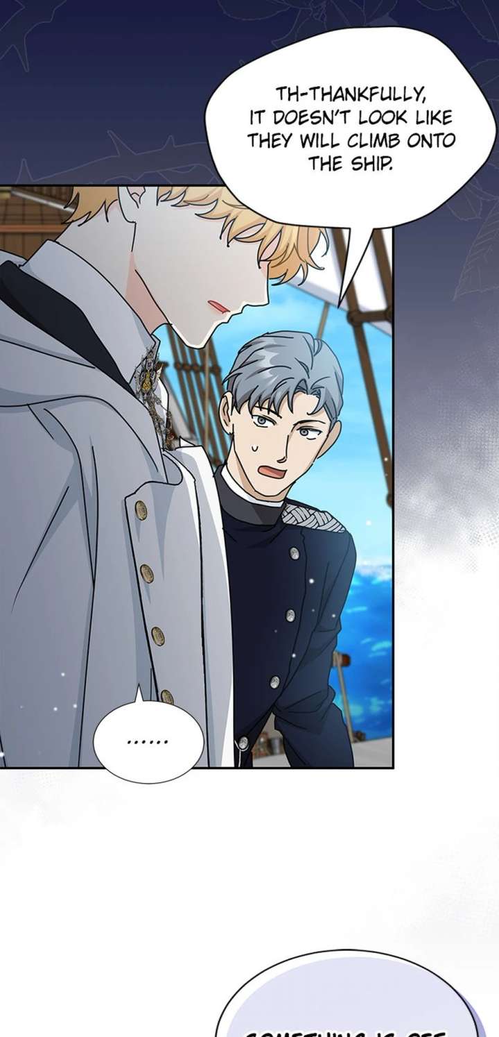 I Became the Head of the Family - Chapter 101 Page 58