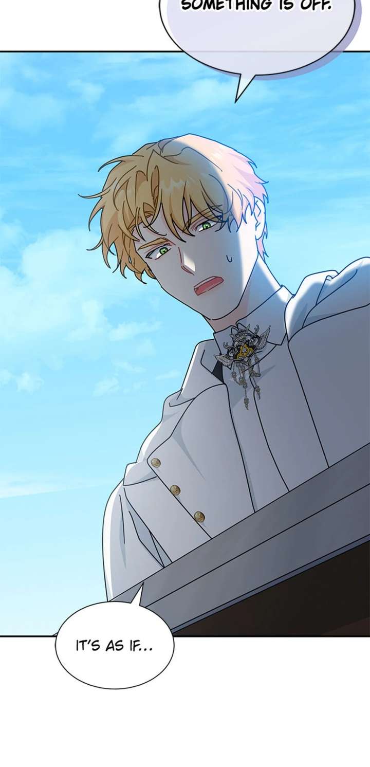 I Became the Head of the Family - Chapter 101 Page 59