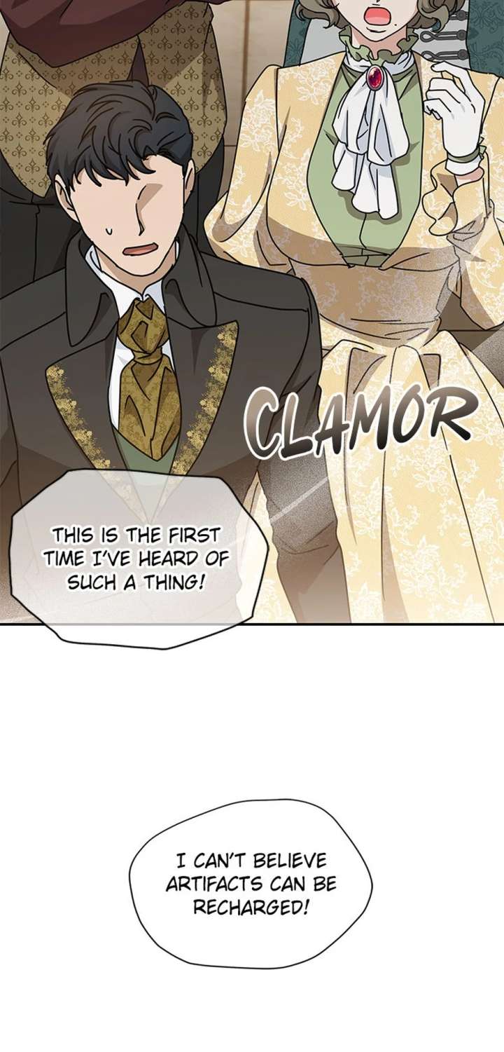 I Became the Head of the Family - Chapter 101 Page 6