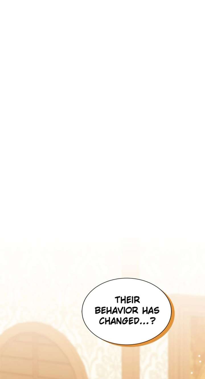 I Became the Head of the Family - Chapter 101 Page 60