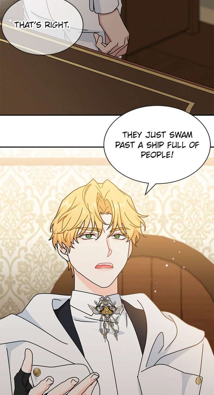 I Became the Head of the Family - Chapter 101 Page 62