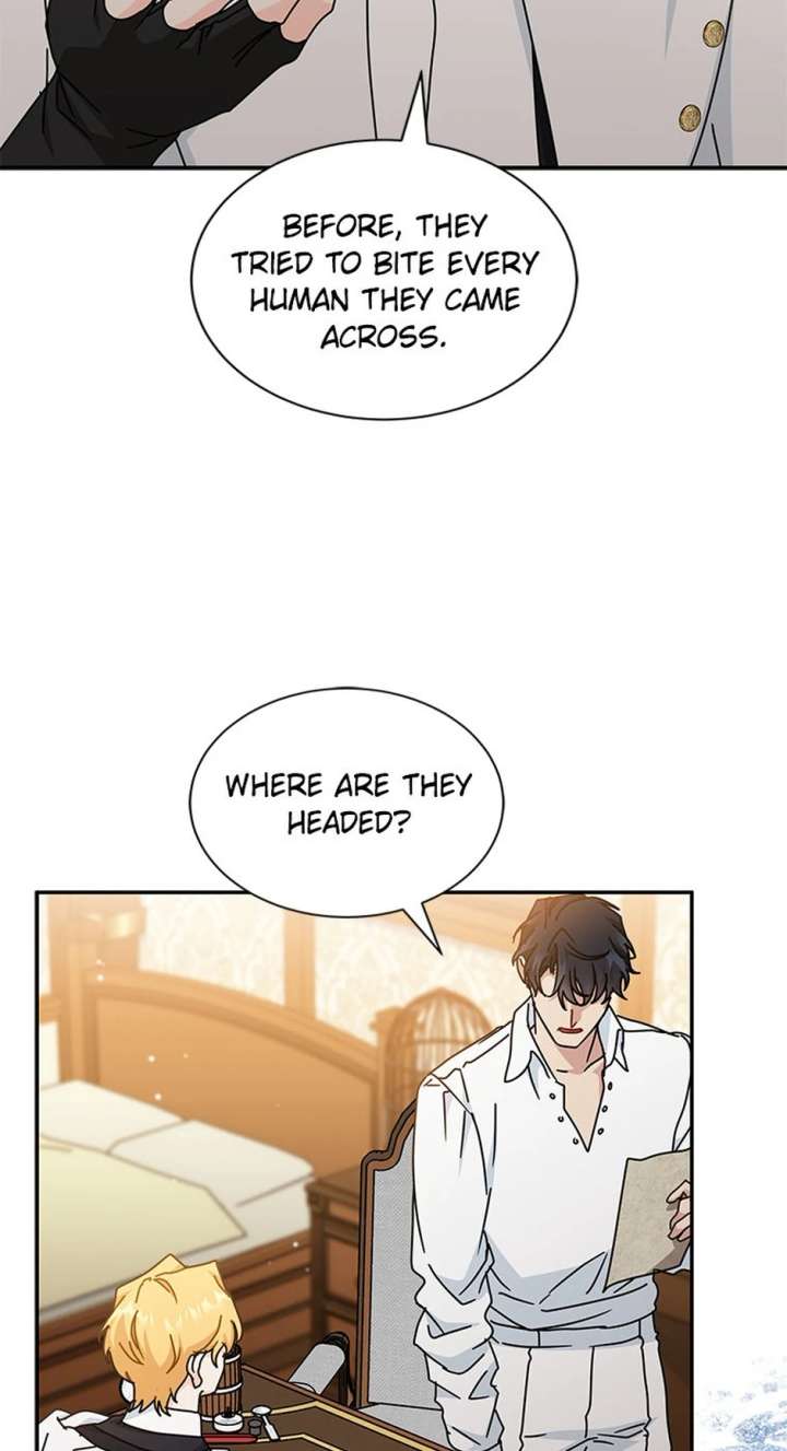 I Became the Head of the Family - Chapter 101 Page 63