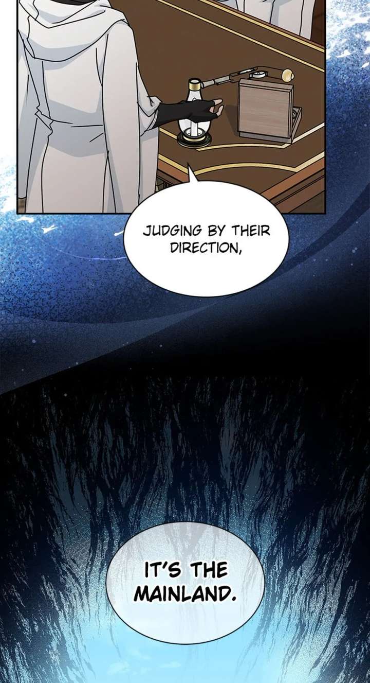 I Became the Head of the Family - Chapter 101 Page 64