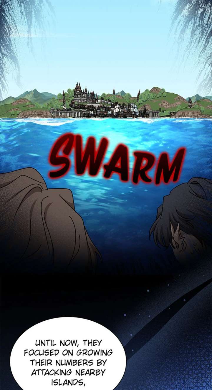 I Became the Head of the Family - Chapter 101 Page 65