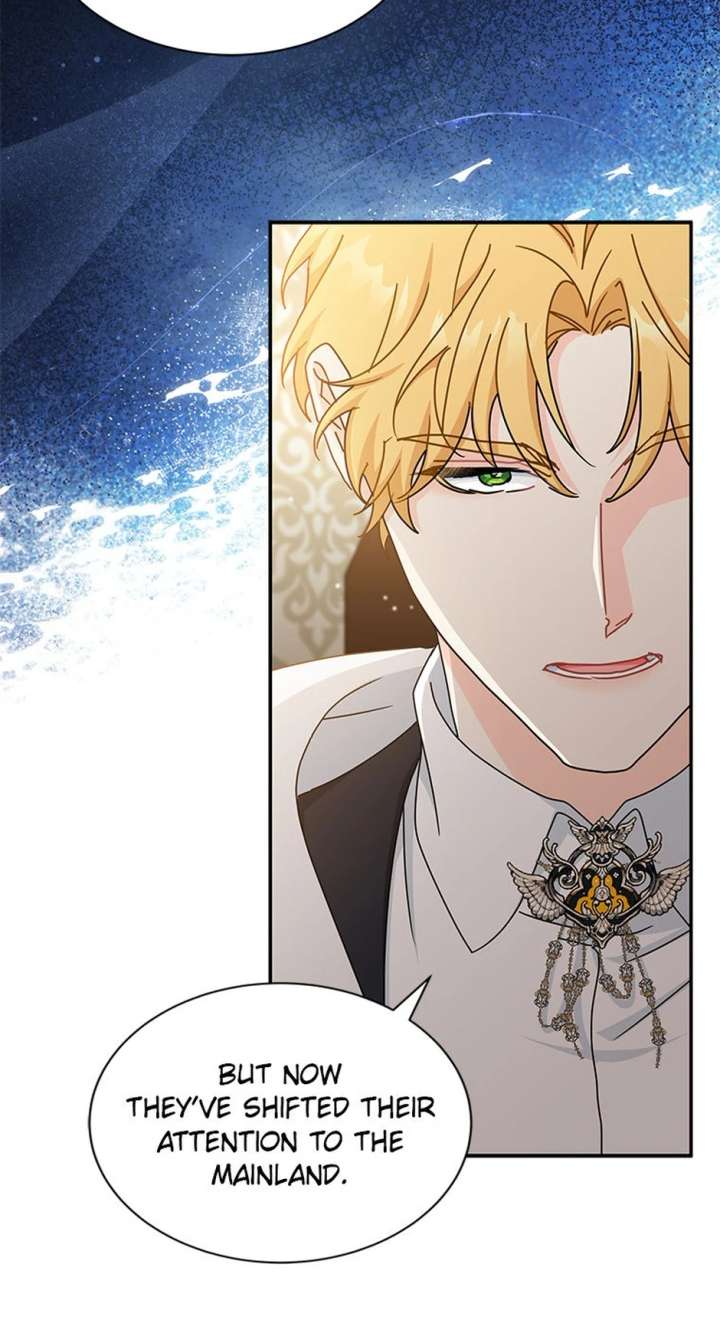 I Became the Head of the Family - Chapter 101 Page 66