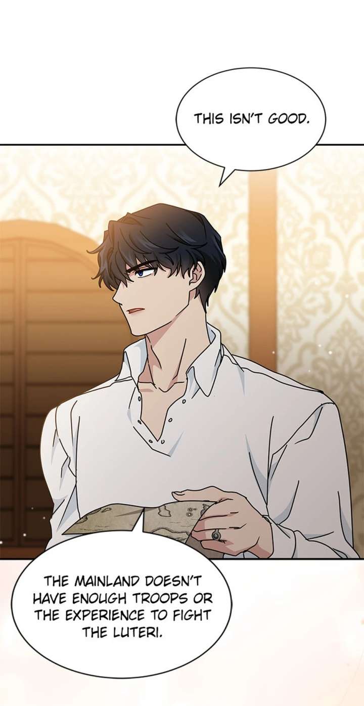 I Became the Head of the Family - Chapter 101 Page 67