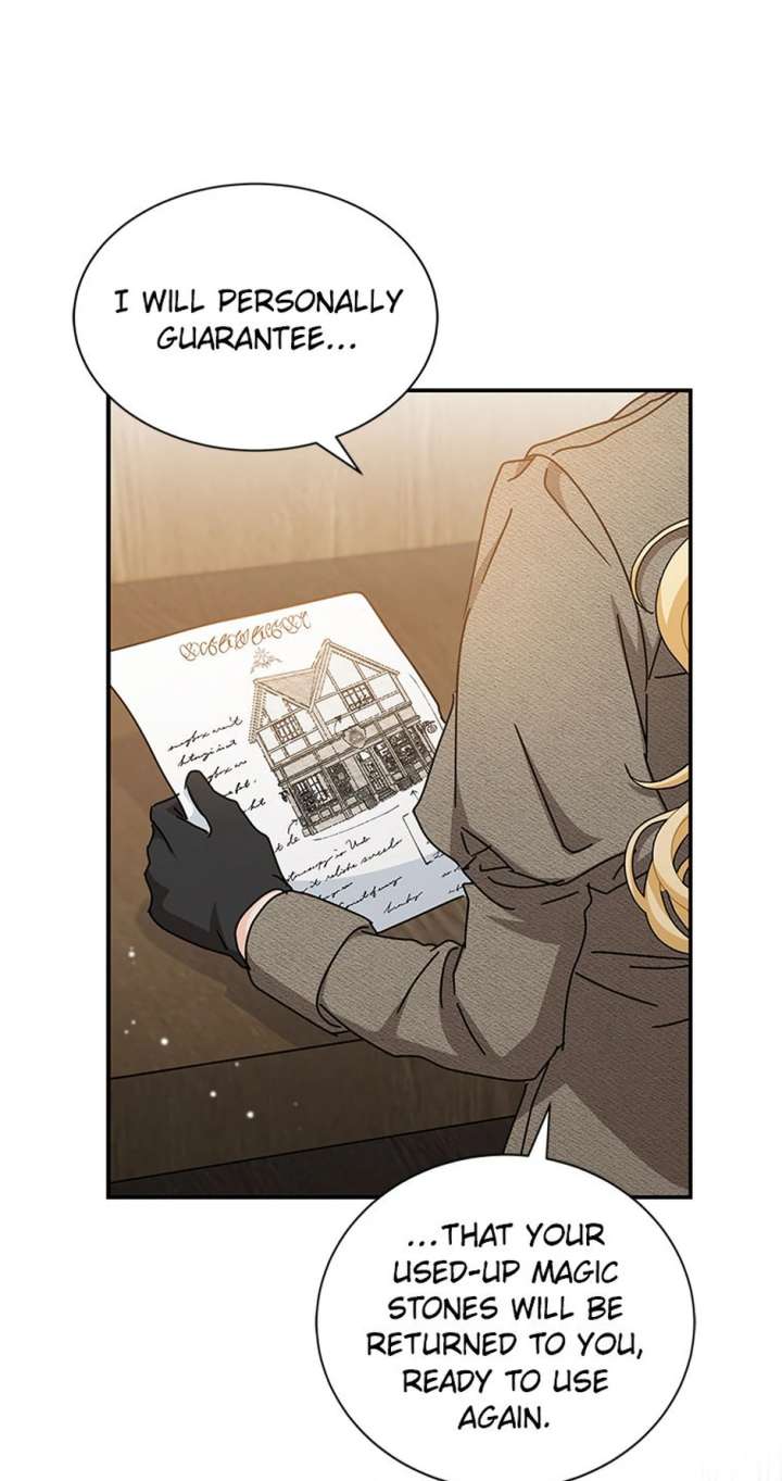 I Became the Head of the Family - Chapter 101 Page 7