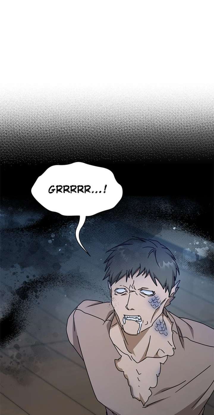 I Became the Head of the Family - Chapter 101 Page 70