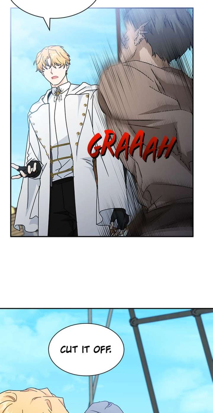 I Became the Head of the Family - Chapter 101 Page 72