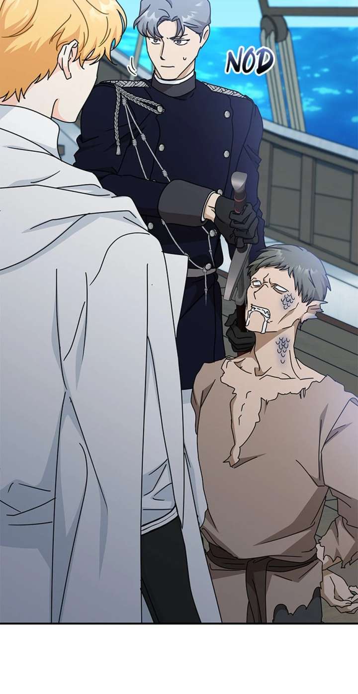 I Became the Head of the Family - Chapter 101 Page 73