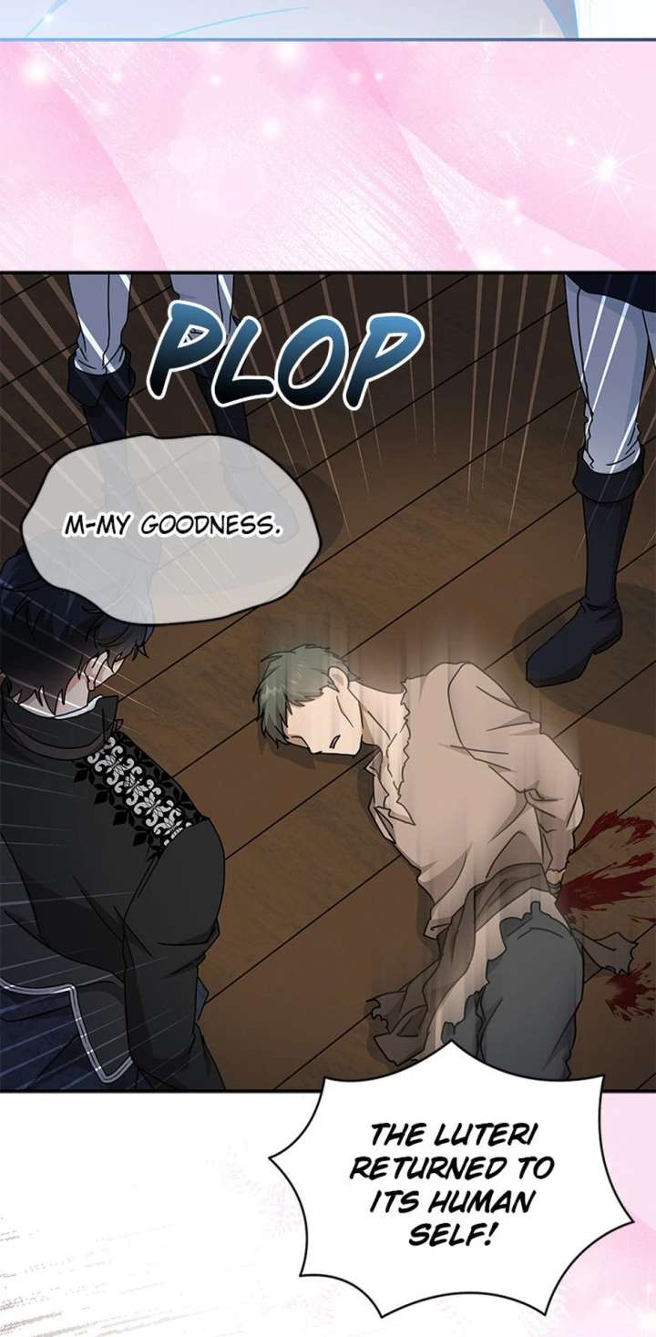 I Became the Head of the Family - Chapter 101 Page 77