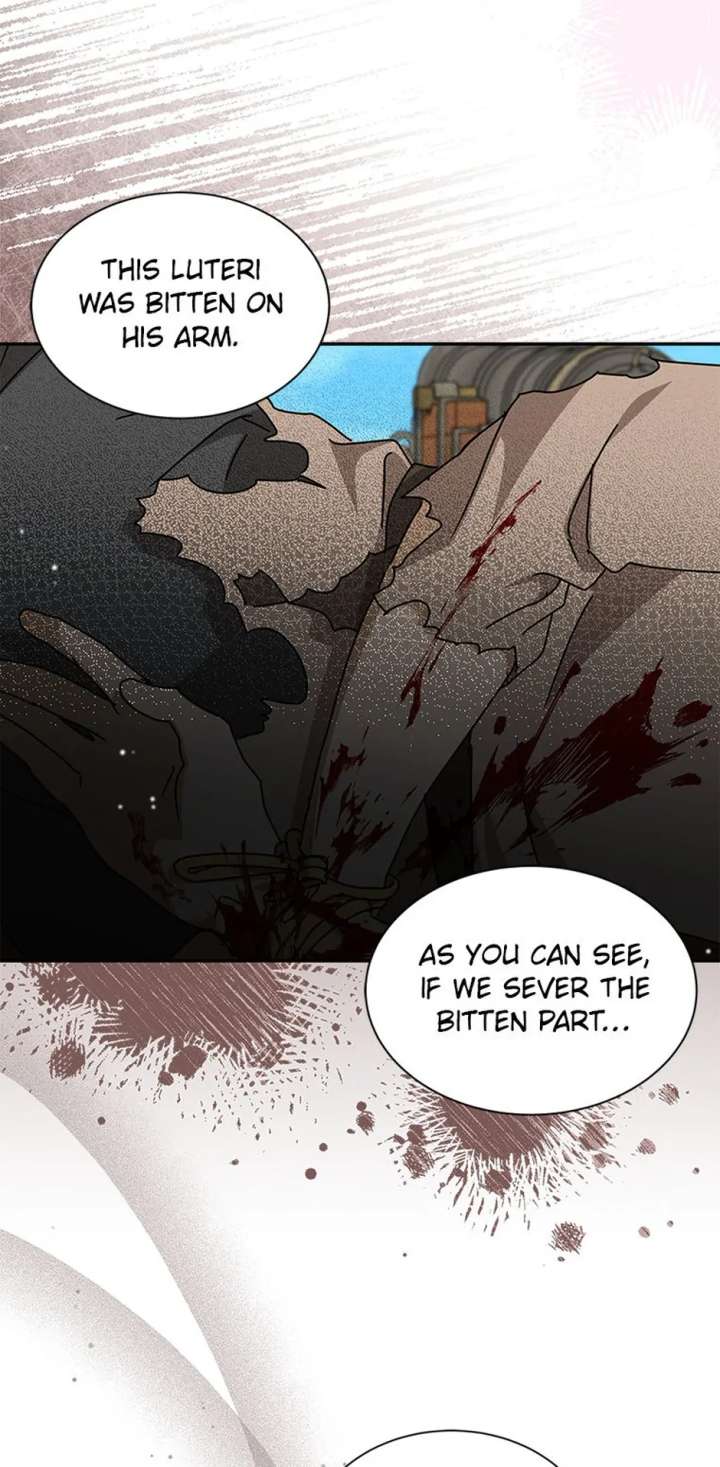 I Became the Head of the Family - Chapter 101 Page 78