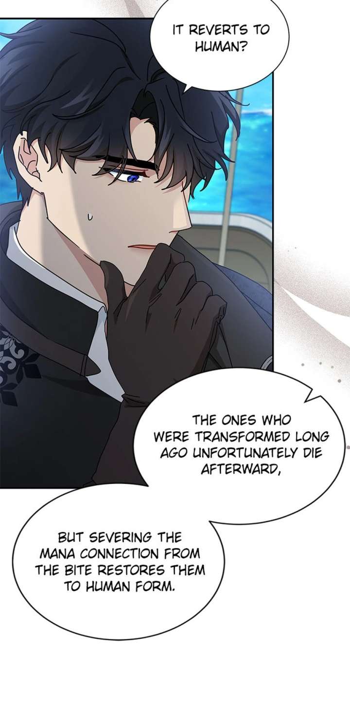 I Became the Head of the Family - Chapter 101 Page 79