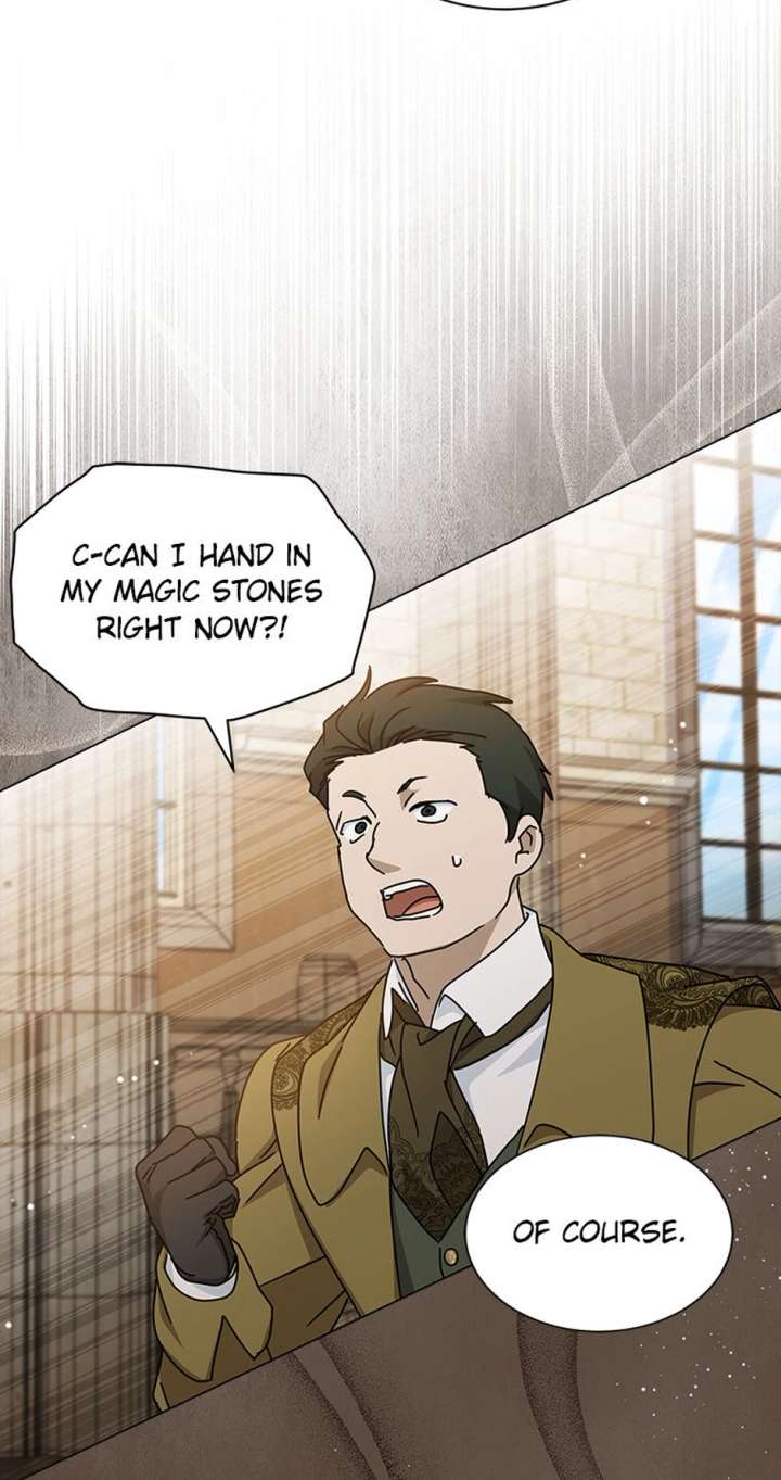 I Became the Head of the Family - Chapter 101 Page 8