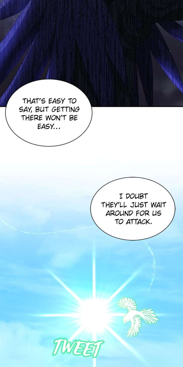 I Became the Head of the Family - Chapter 101 Page 83