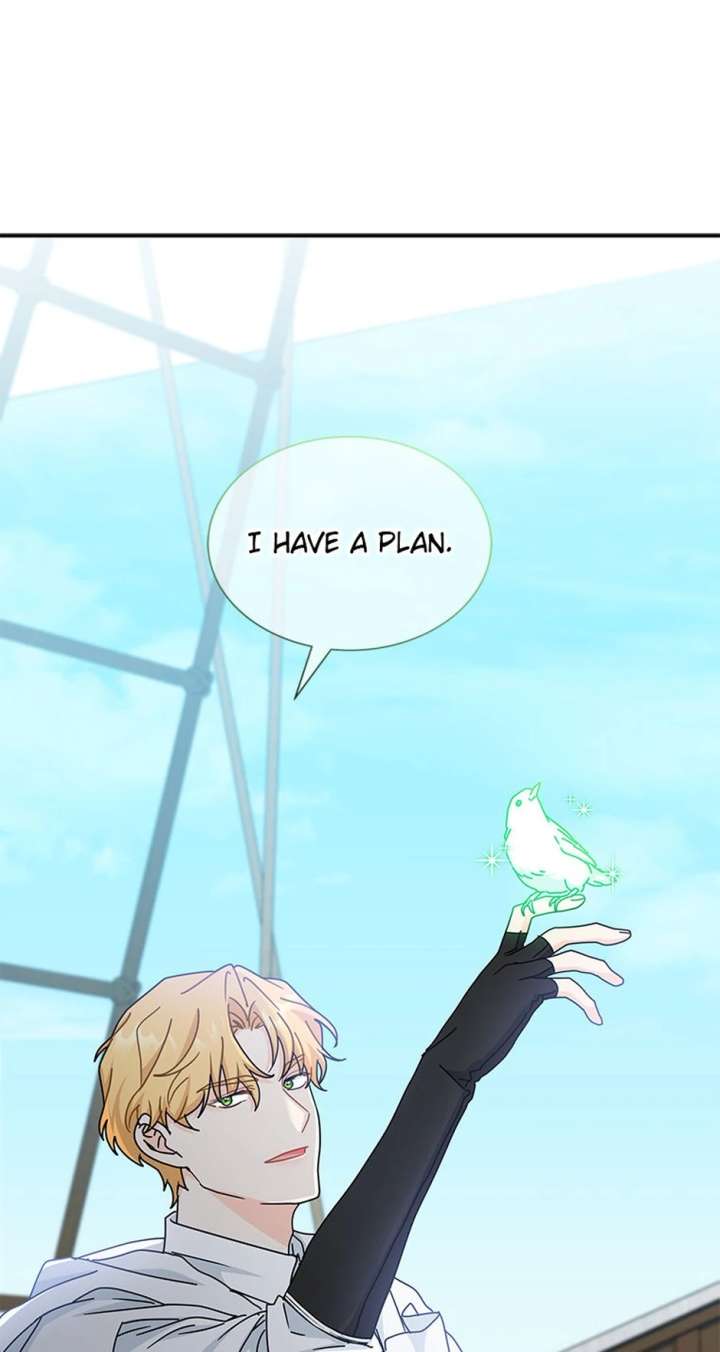 I Became the Head of the Family - Chapter 102 Page 1