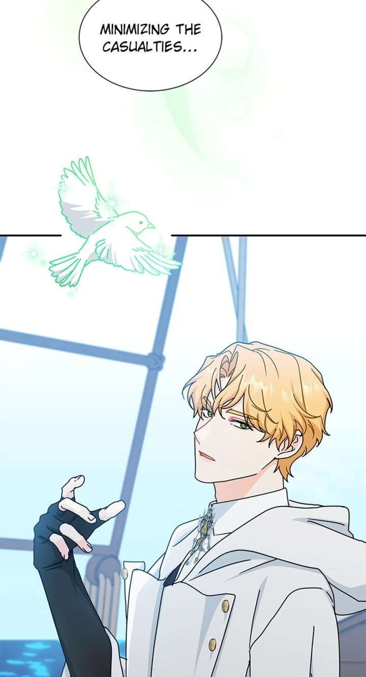 I Became the Head of the Family - Chapter 102 Page 11