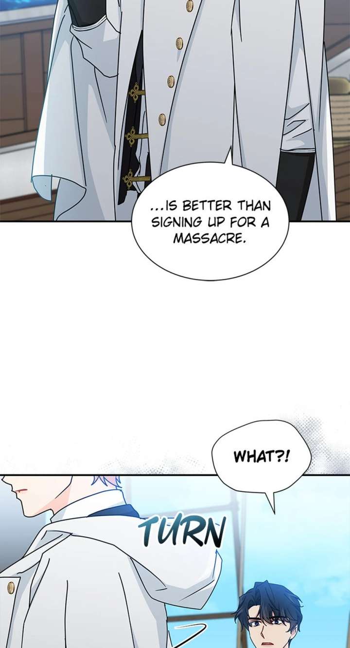 I Became the Head of the Family - Chapter 102 Page 12