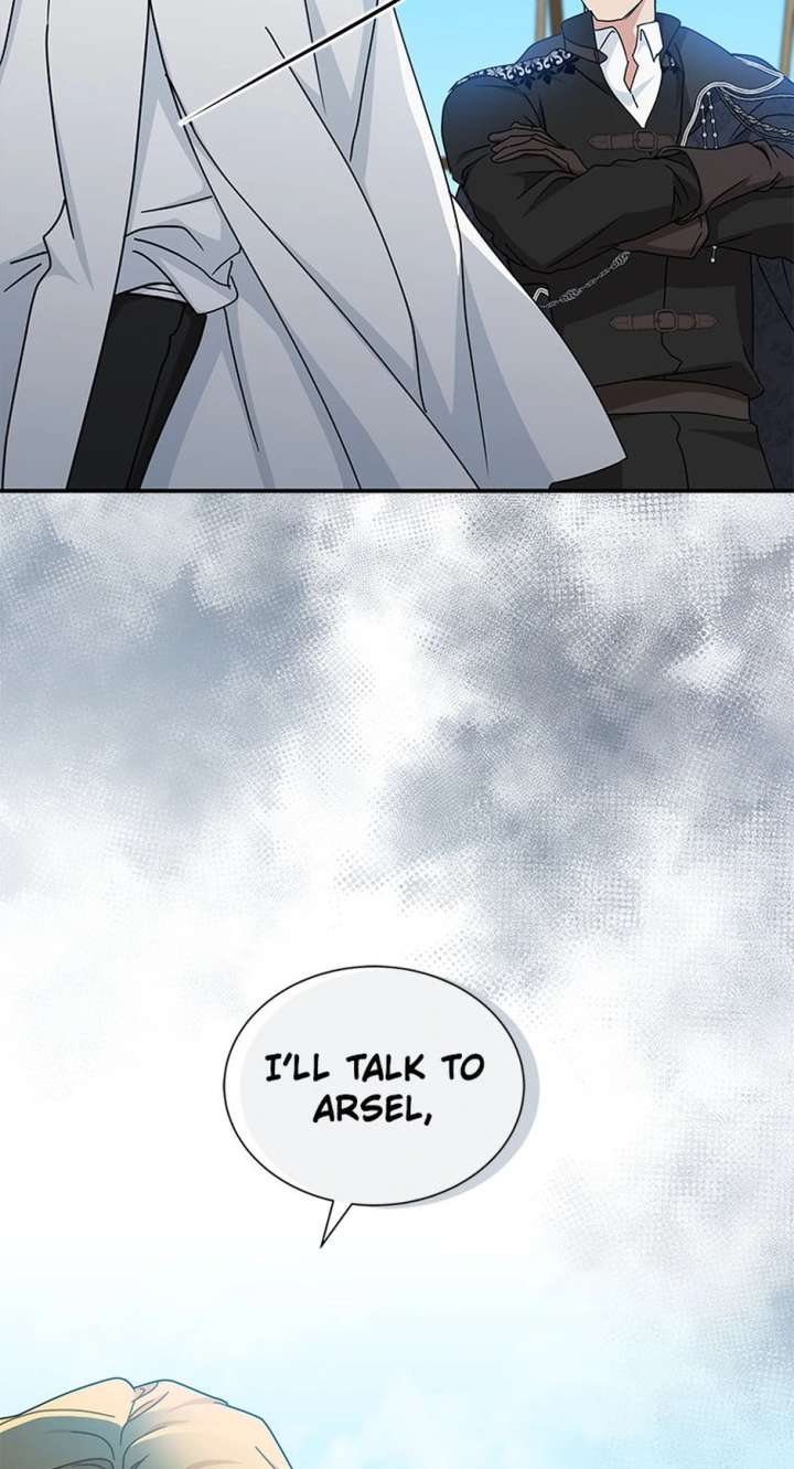 I Became the Head of the Family - Chapter 102 Page 13