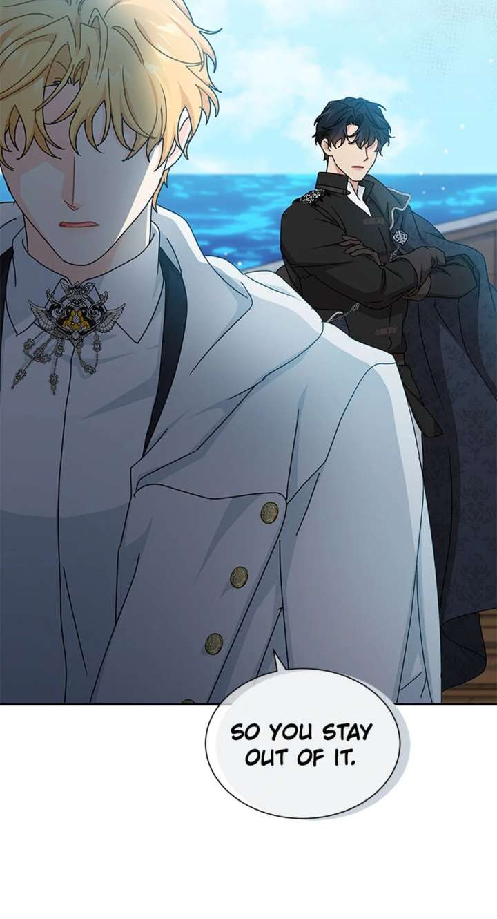 I Became the Head of the Family - Chapter 102 Page 14