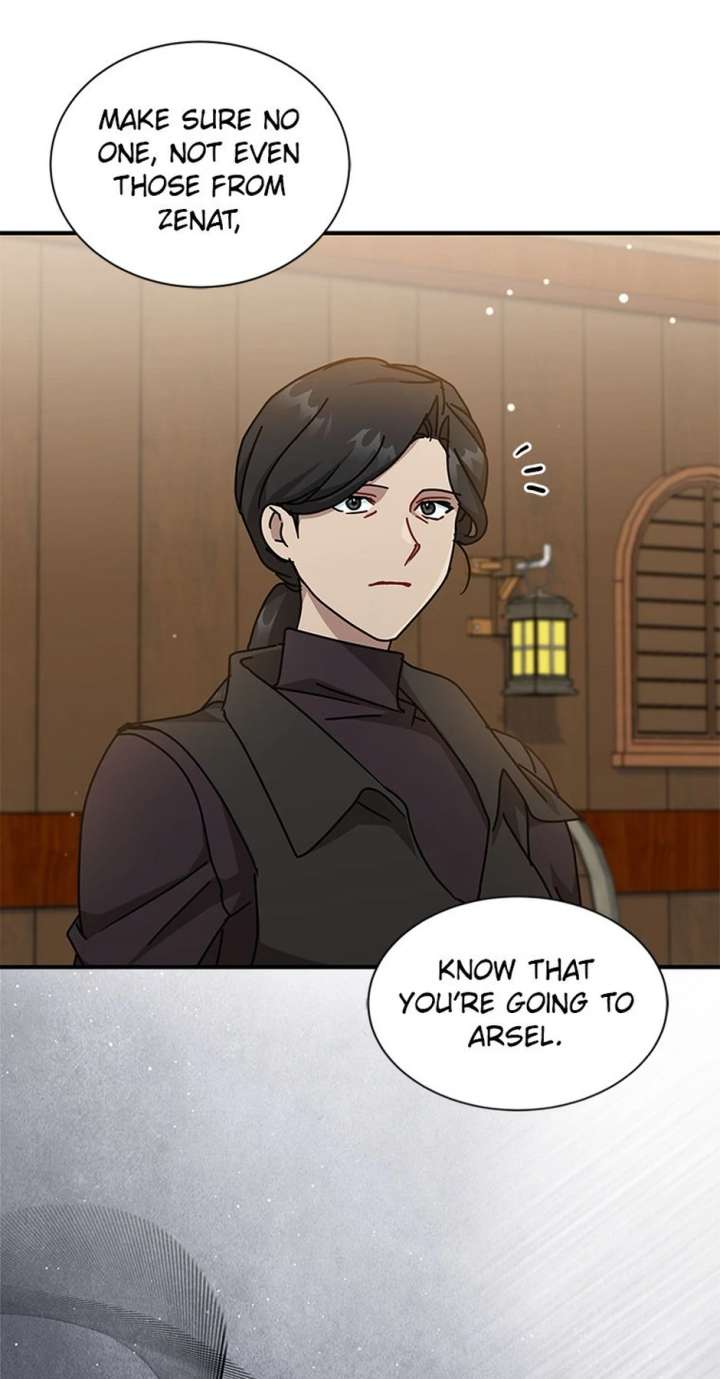 I Became the Head of the Family - Chapter 102 Page 17