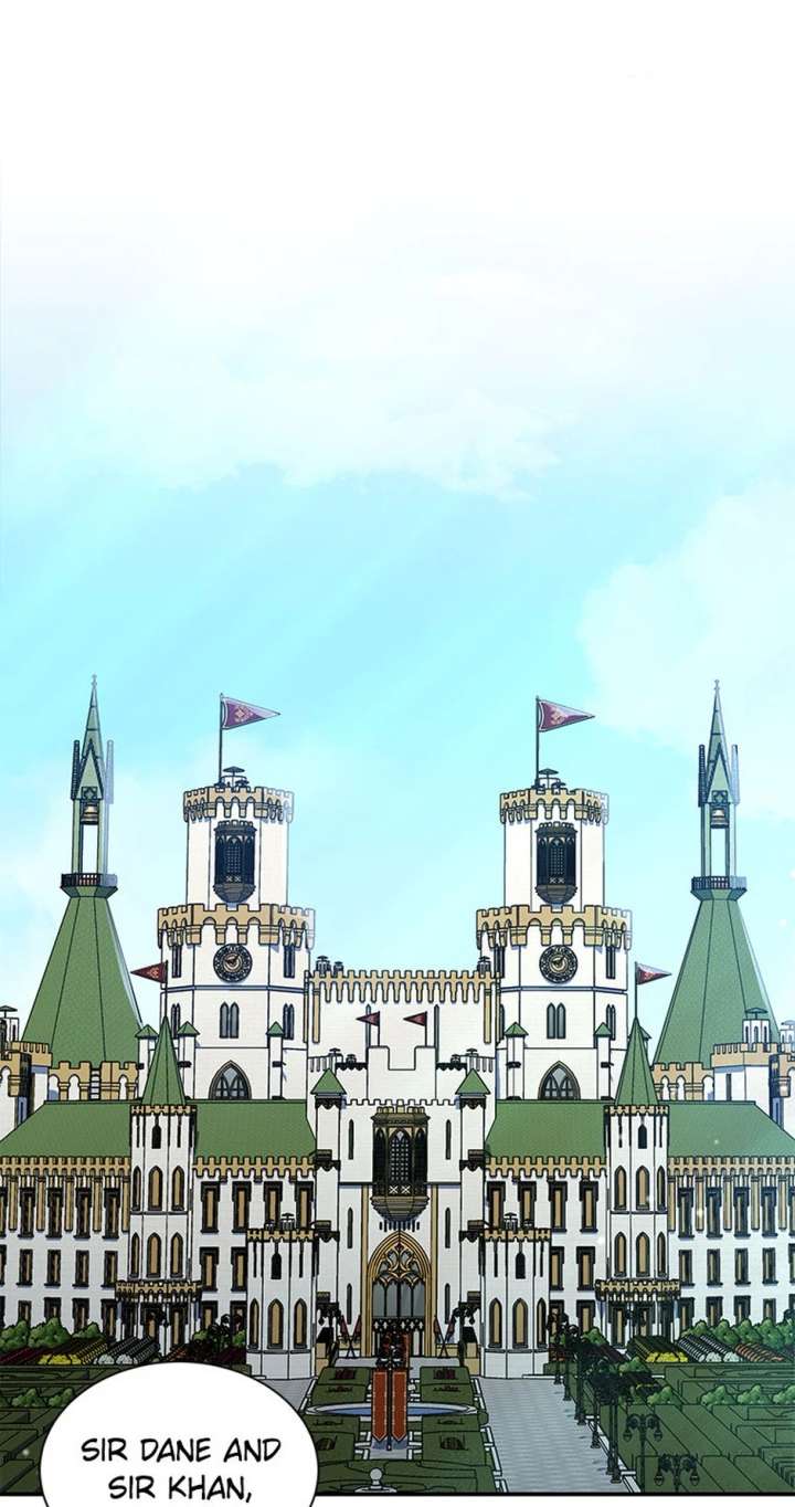 I Became the Head of the Family - Chapter 102 Page 21